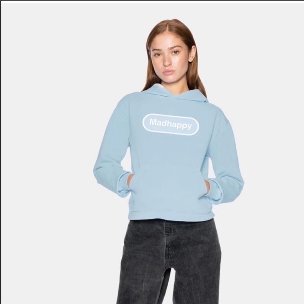 Madhappy Sweatshirt